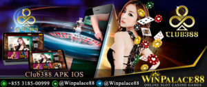 Club388 APK IOS